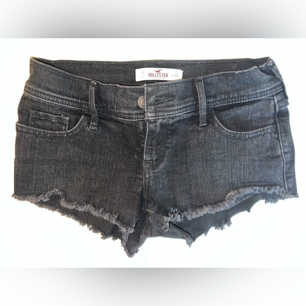 Hollister Shorts